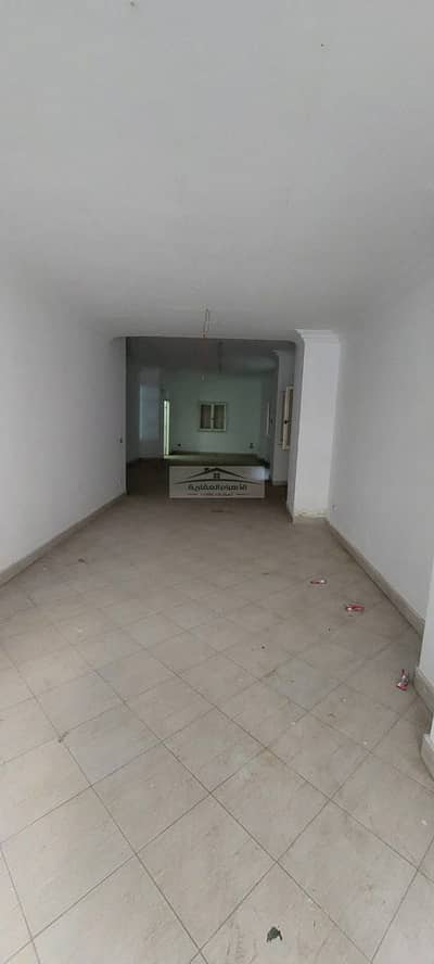 فرصة للاستثمار!! دورارضى للبيع 120 م مرخص نموذج 10 تجارى امتداد مكرم عبيد مدينة نصر.