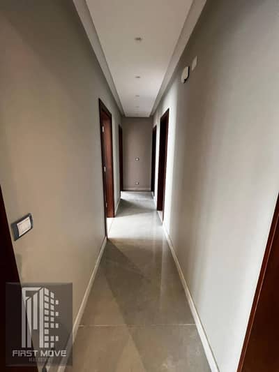 Apartment for Sale in Mayan Compound – Fifth Settlement Prime Location on the Ring Road, Next to Rehab Gas Station Immediate Delivery – Fully Finished