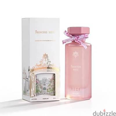برنسيس ريف  princess reef