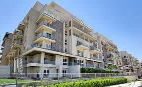 Own your apartment in Mountain View (Immediate Delivery) with down payments starting from 10% and installments up to 7 years in the most distinguished location in the Fifth Settlement.