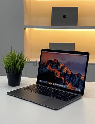 Macbook Air 2018