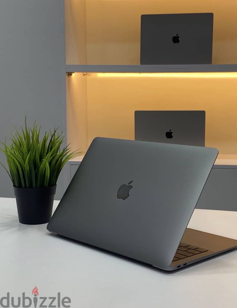 Macbook Air 2018 1