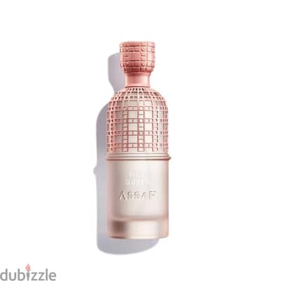 عساف بينك كوين. pink queen
