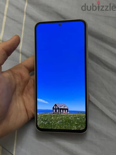 Samsung A54 5G