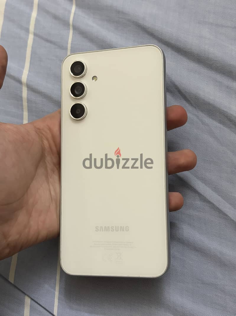 Samsung A54 5G 3