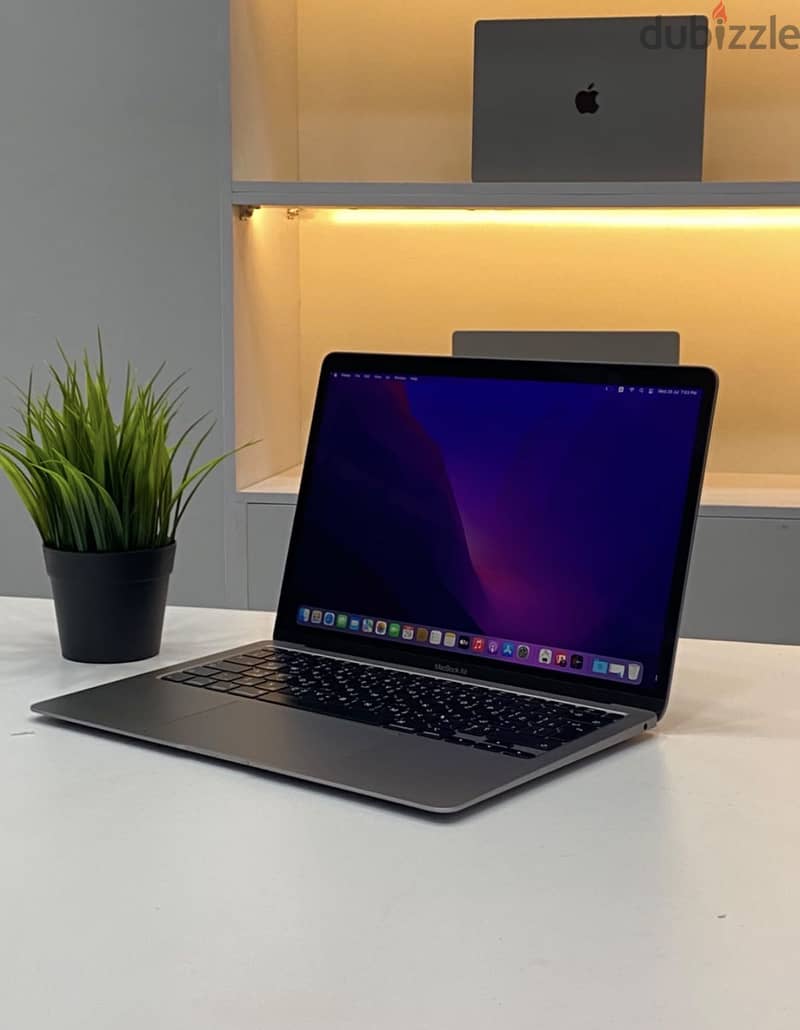 Macbook Air 2020 1
