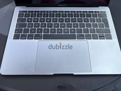 MacBook Pro 2017