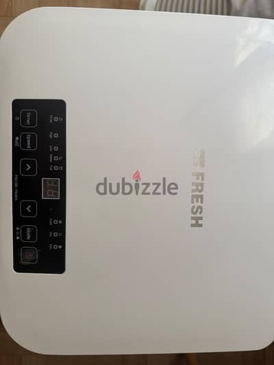 Fresh Portable Air Conditioner