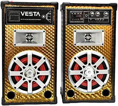 speakers