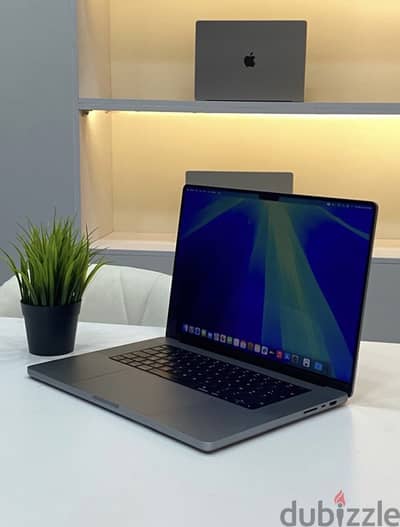 Macbook Pro M2 Pro 16 inch 2023