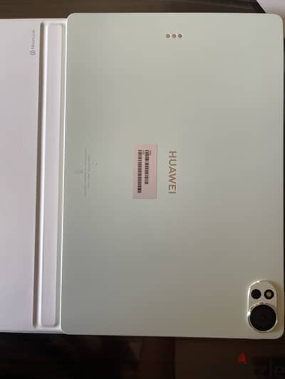 Huawei matepad 12x for sale 256GB 12GB RAM
