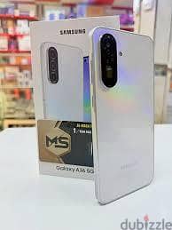 Samsung A36 1