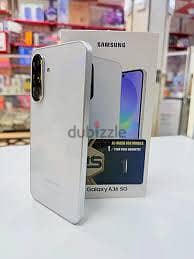 Samsung A36 2