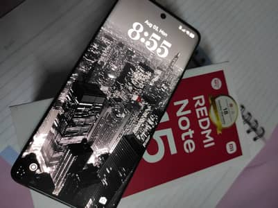 For sale Redmi note 15