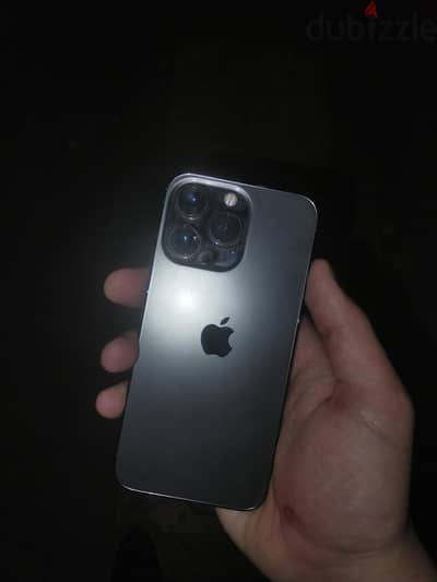 آبل - آيفون 13 برو