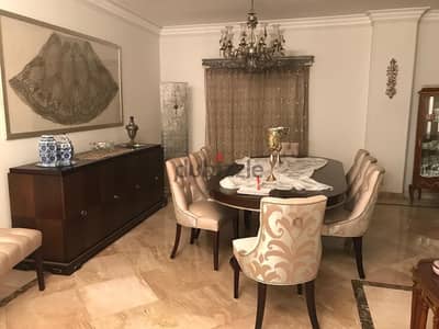 Mit Rehan dining room/ سفرة ميت ريحان