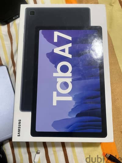 تاب A7