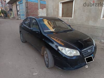 النترا ٢٠٠٨ اتوماتيك