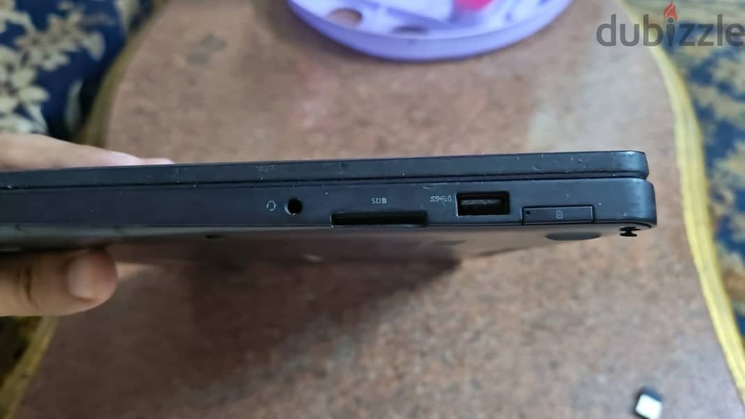Dell Latitude E7470 (قابل للتفاوض) - لابتوب ديل شاشة لمس 2