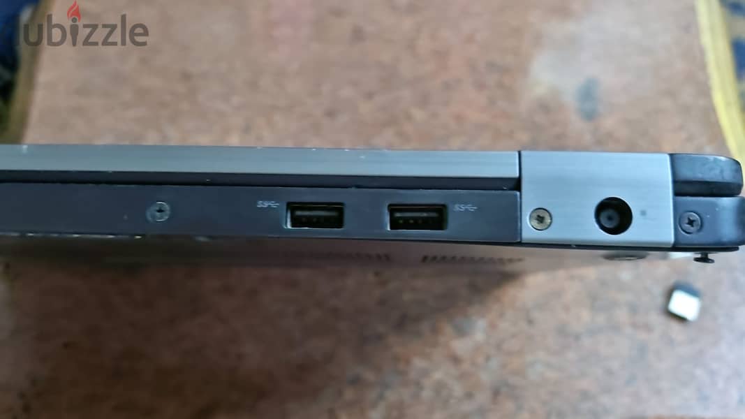Dell Latitude E7470 (قابل للتفاوض) - لابتوب ديل شاشة لمس 3