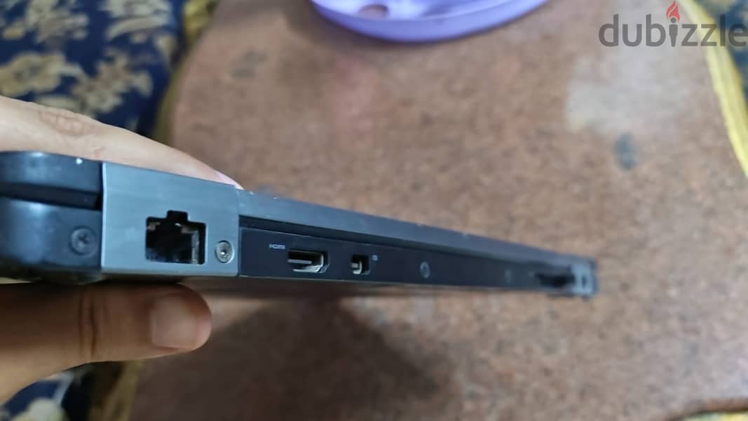Dell Latitude E7470 (قابل للتفاوض) - لابتوب ديل شاشة لمس 4
