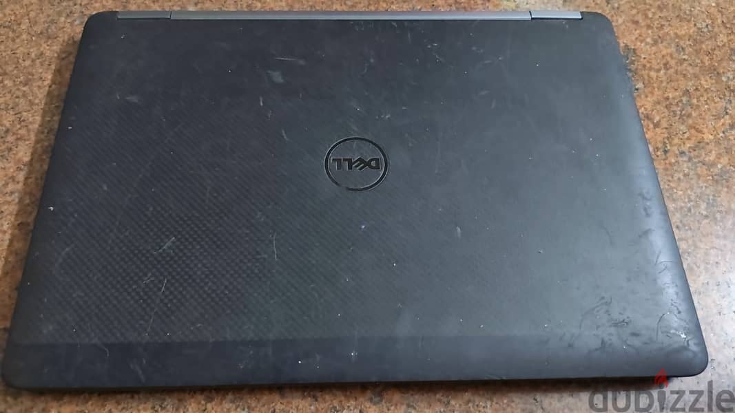 Dell Latitude E7470 (قابل للتفاوض) - لابتوب ديل شاشة لمس 6