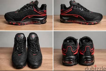 كوتشي Nike Air Max وارد الكويت