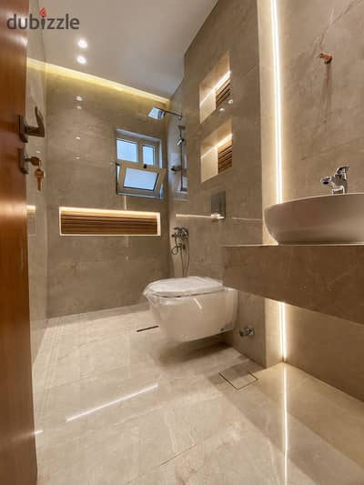 For Rent | Apartment in Garden Heights – New Cairo