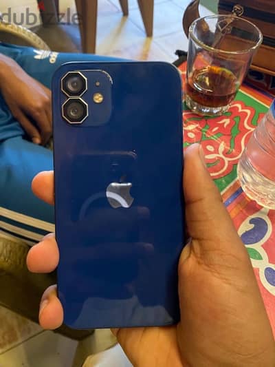Phone  12 128