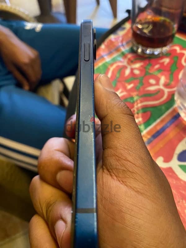 Phone  12 128 1