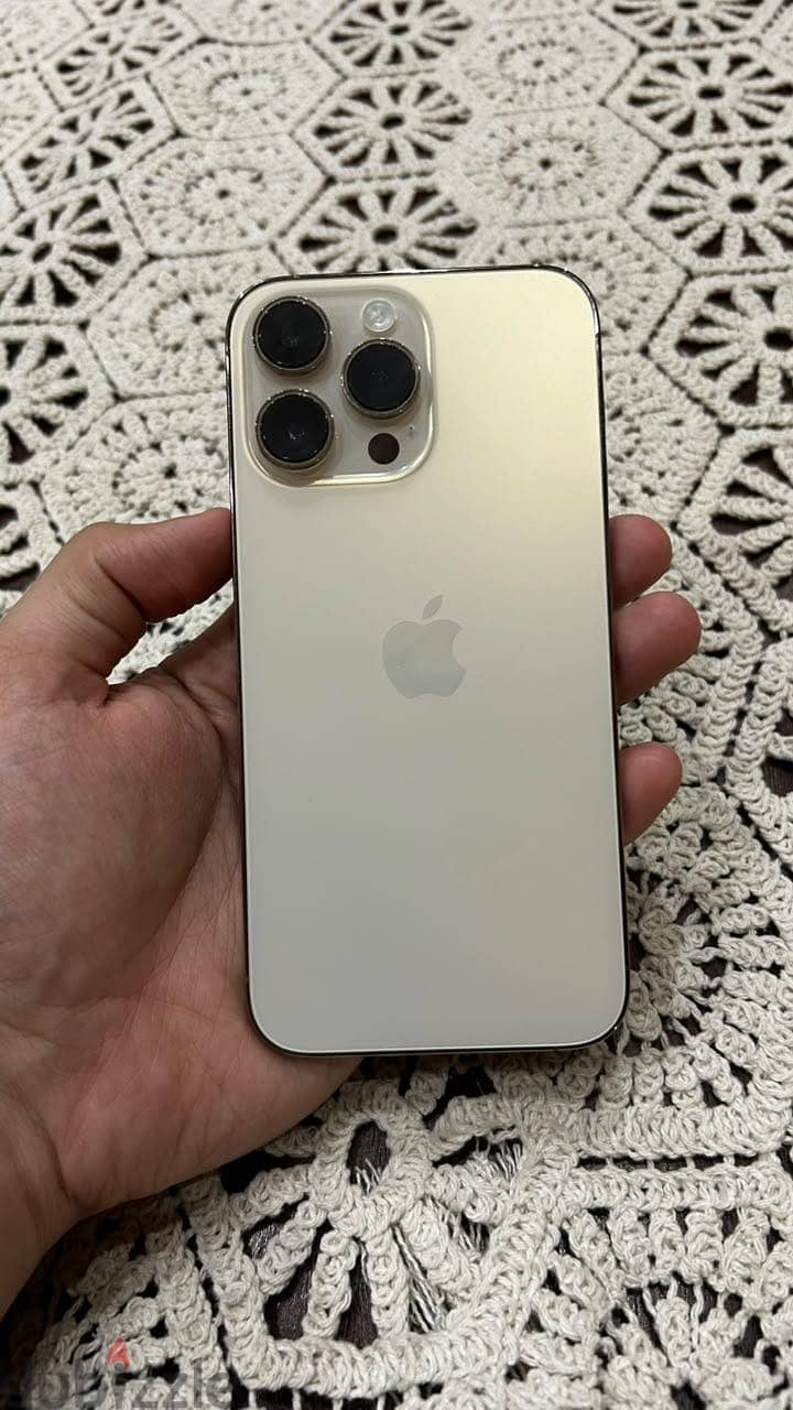 Apple - iPhone 14 Pro Max 1