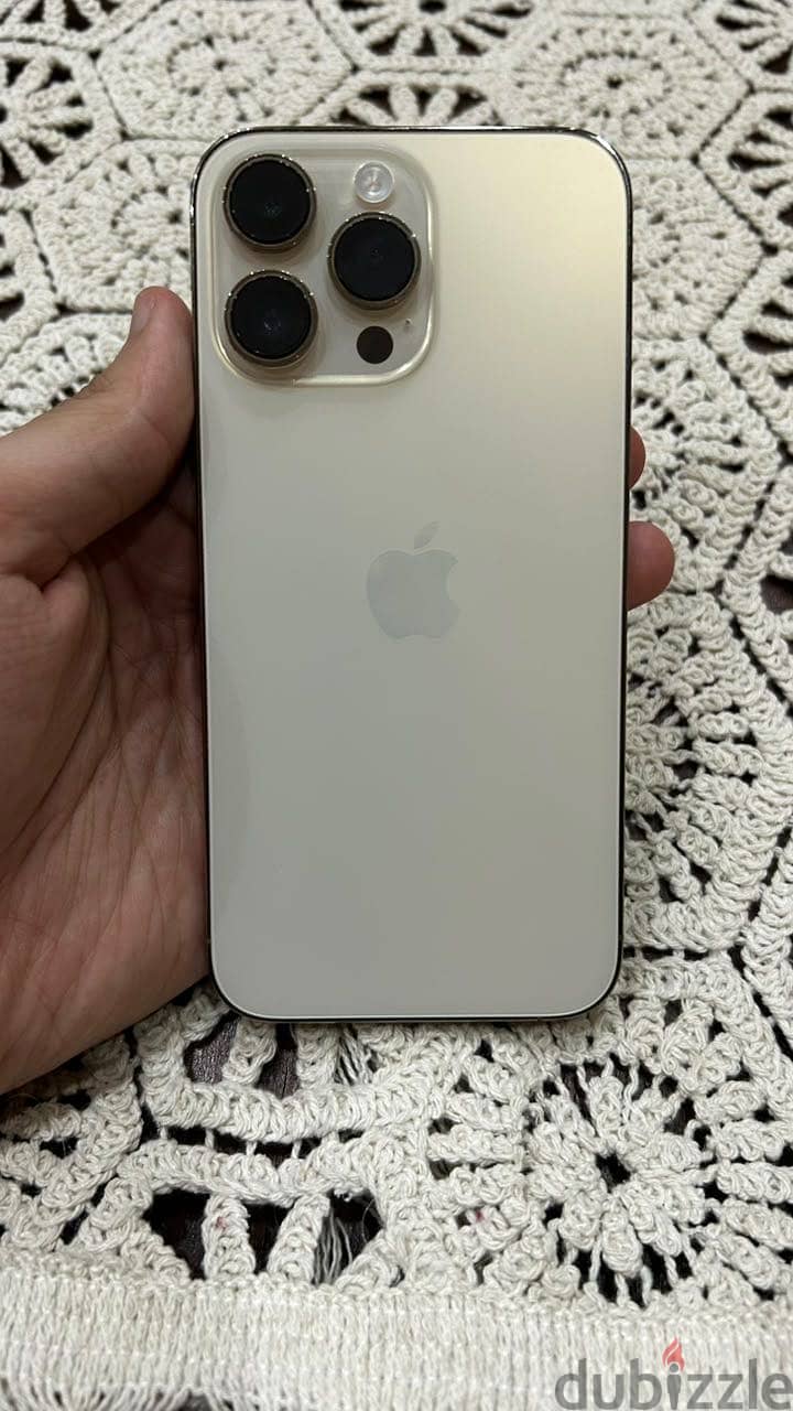 Apple - iPhone 14 Pro Max 2