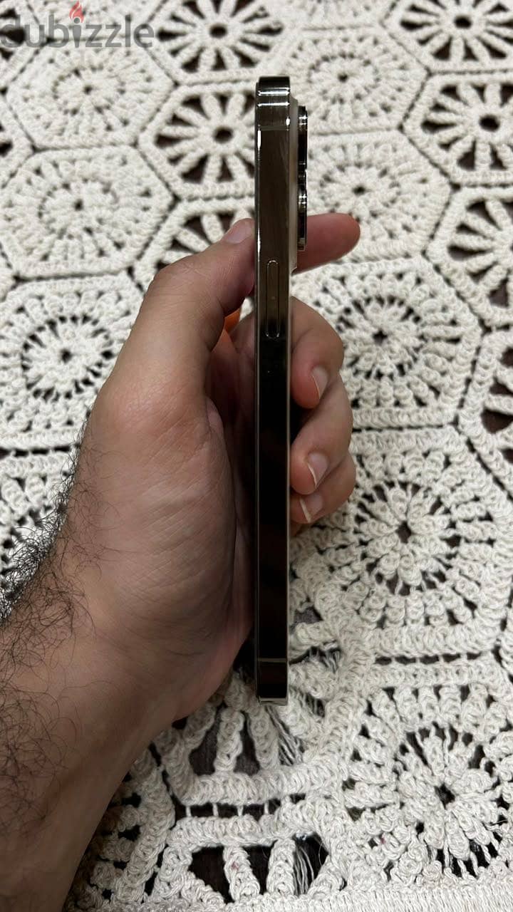 Apple - iPhone 14 Pro Max 5