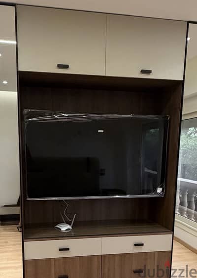 هاير ٦٥ 4k ١٢٠ جيجا هرتز