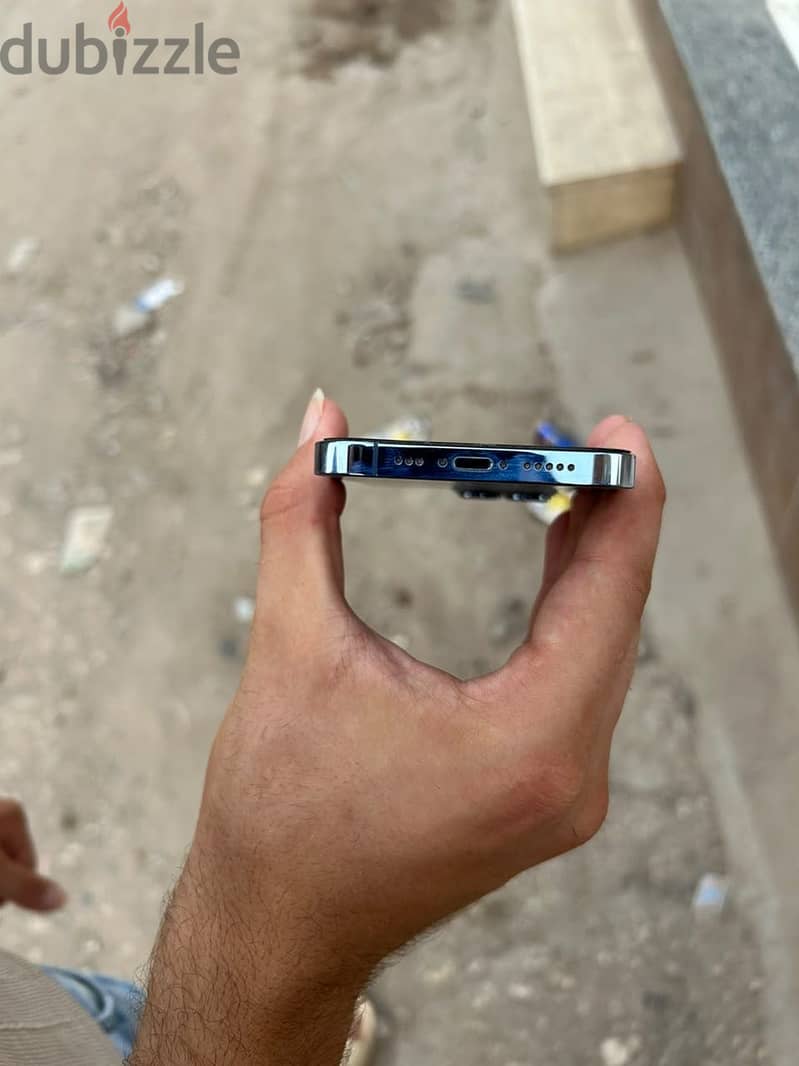 Apple - iPhone 13 Pro 1