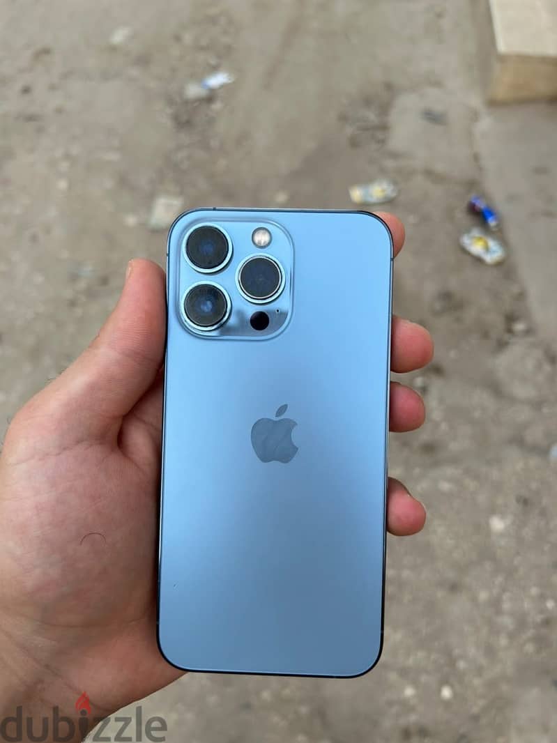 Apple - iPhone 13 Pro 3