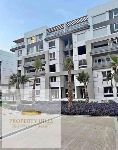 Fully Finished Apartment for Sale in Hyde Park New Cairo – Prime Location