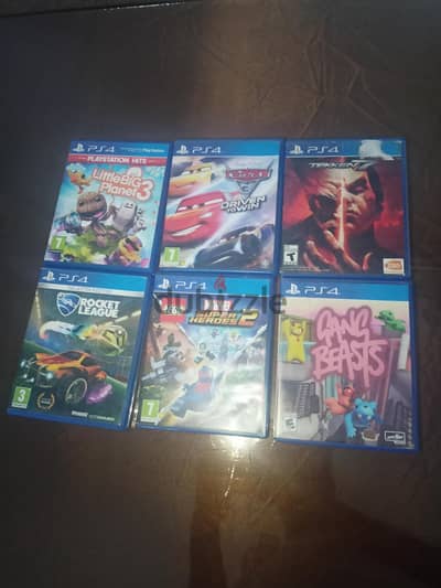collection cd