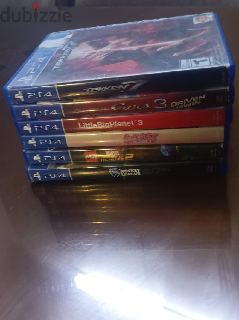 collection cd 1