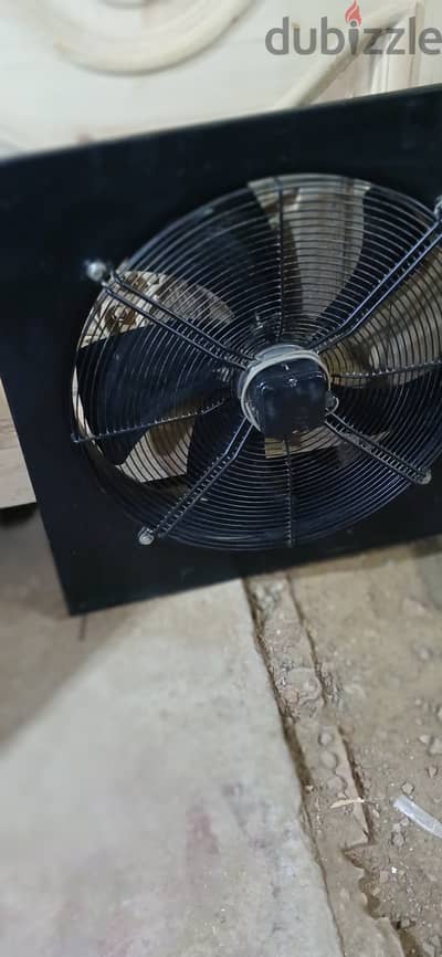 شفاط إتحاد اروبي