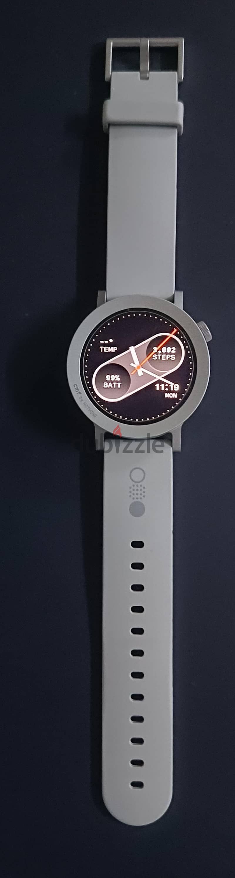 Nothing Smart watch pro 2 1