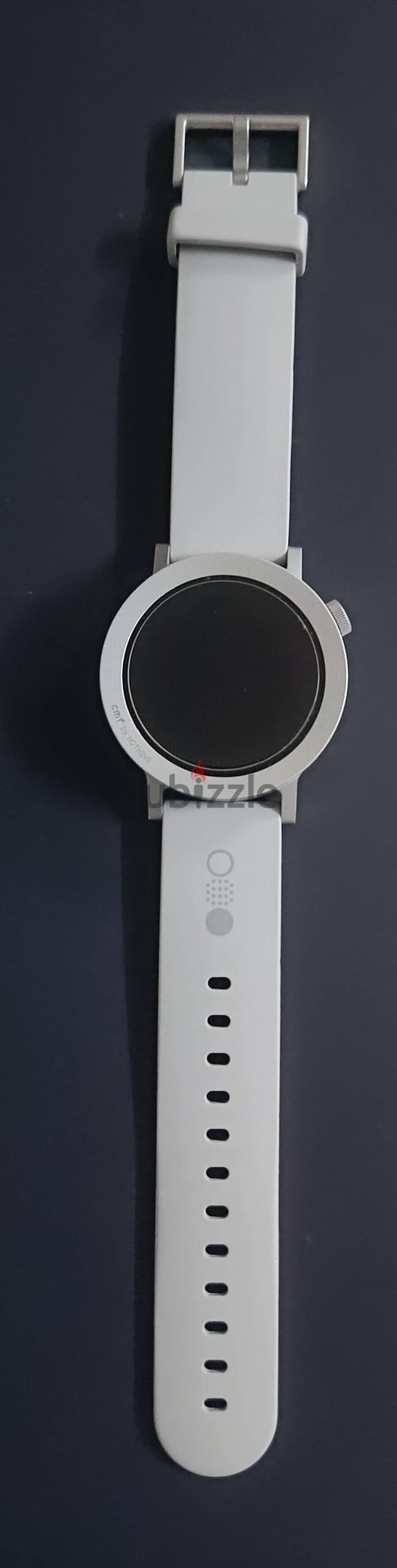 Nothing Smart watch pro 2 2
