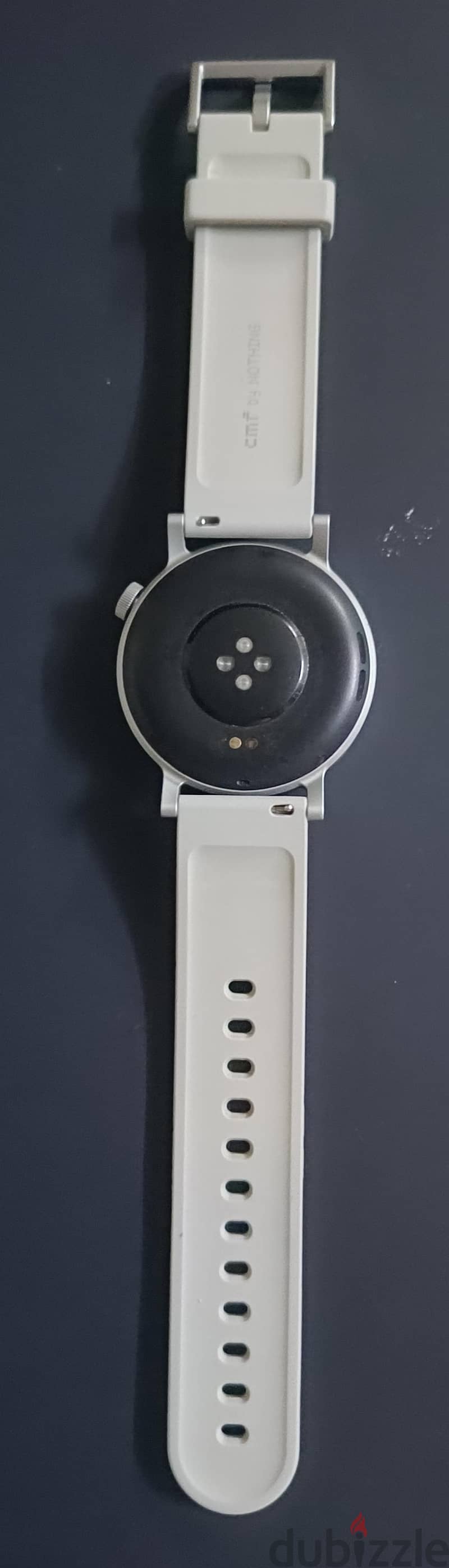 Nothing Smart watch pro 2 3