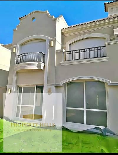 A villa in La Vista, ready for immediate occupancy and viewing, is for sale at a price lower than its original price. It boasts a landscaped view