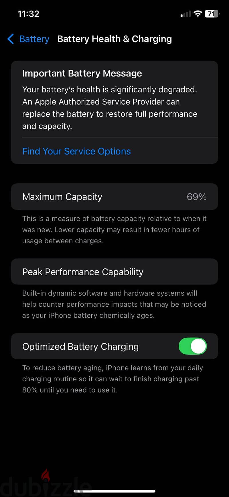 Apple - iPhone 11 3