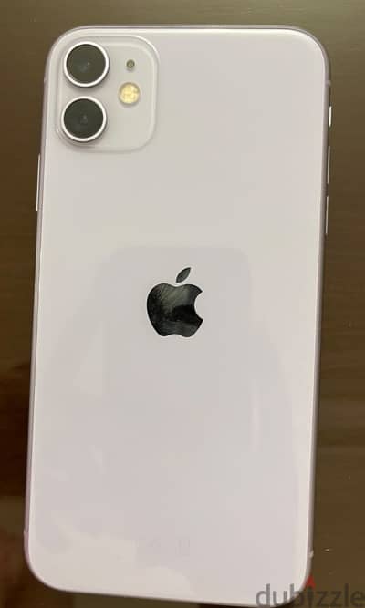 Apple - iPhone 11
