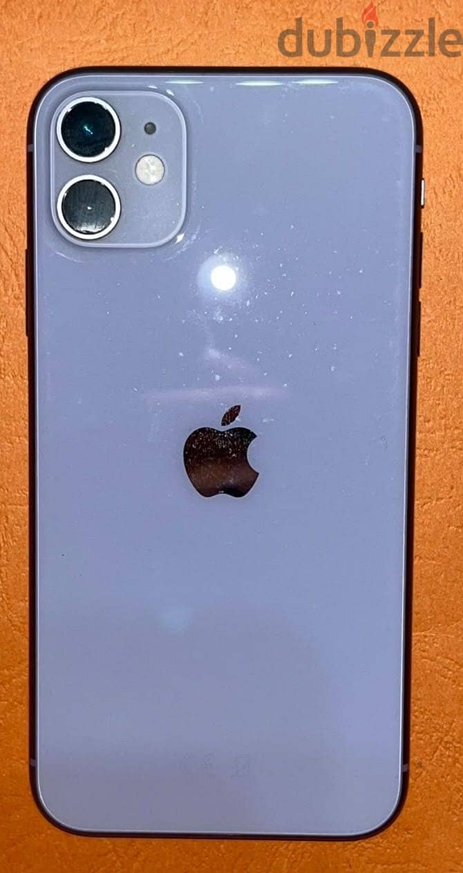 Apple - iPhone 11 1
