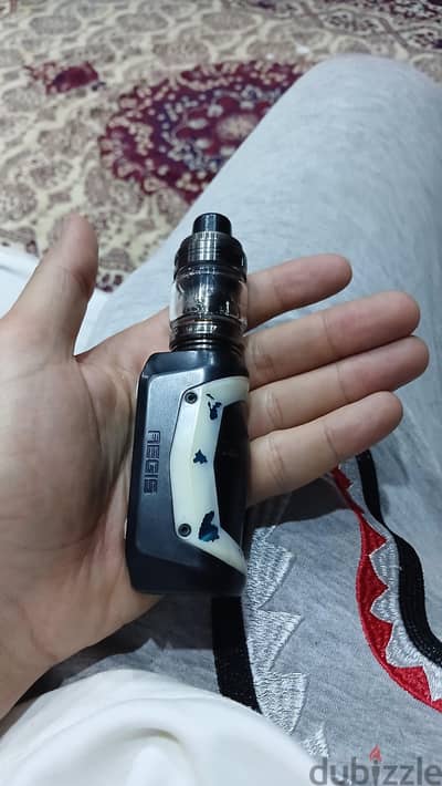 GeekVape Aegis Original + Tank