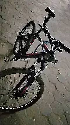 Tomix bicycle 2
