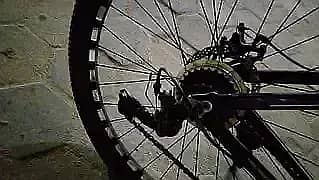 Tomix bicycle 5